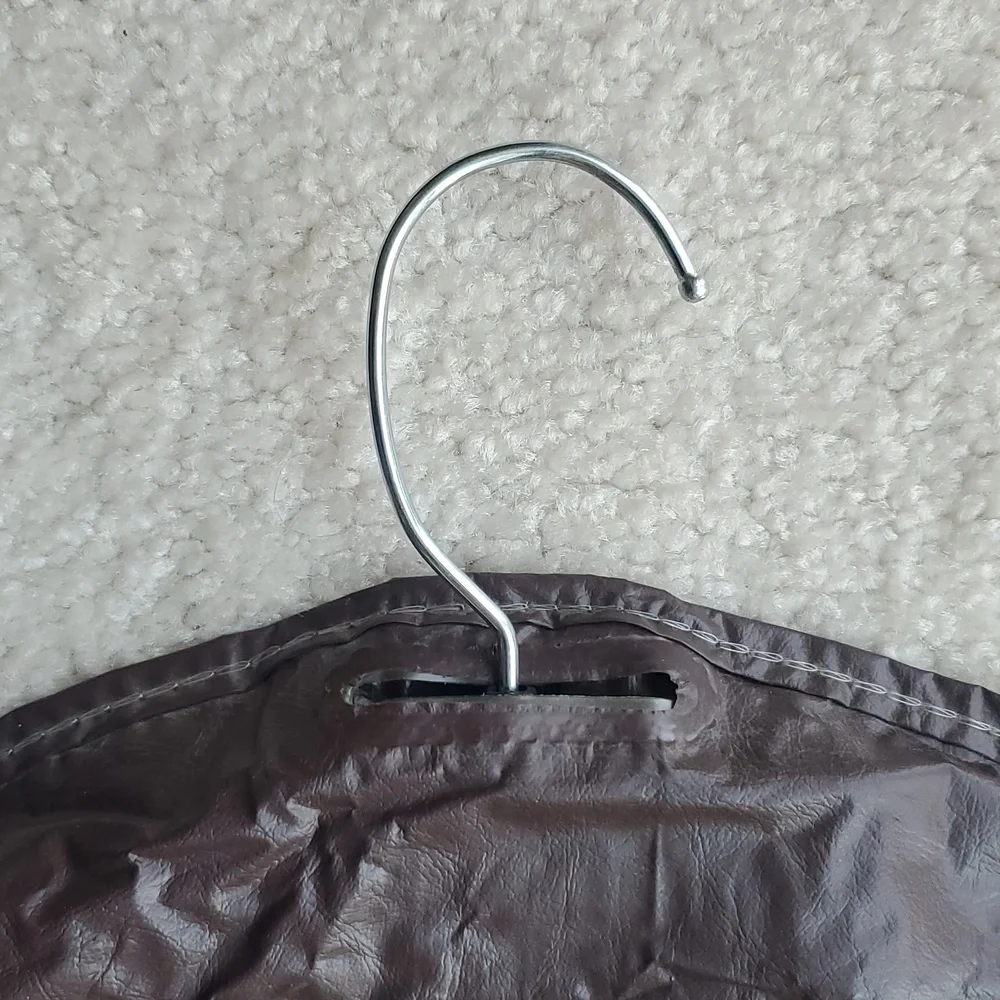 Gucci Vintage Zippered Garment Dust Cover Bag - Picture 7 of 7